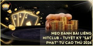 meo danh bai lieng
