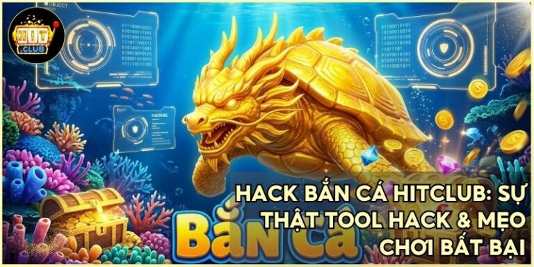 tool hack ban ca